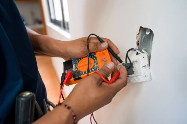 Best Commercial Electrician Services  in Vermillion, SD