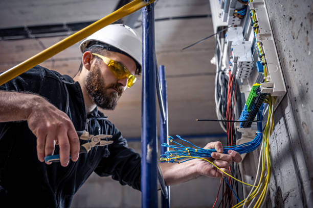 Best Home Electrical Repair  in Vermillion, SD