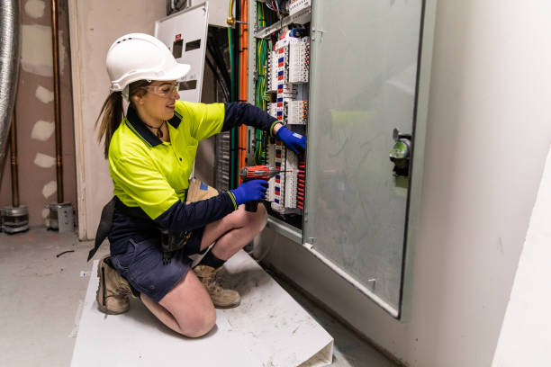 Best Affordable Electrical Installation  in Vermillion, SD