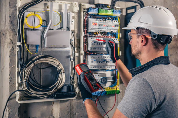 Best Electrician Near Me  in Vermillion, SD