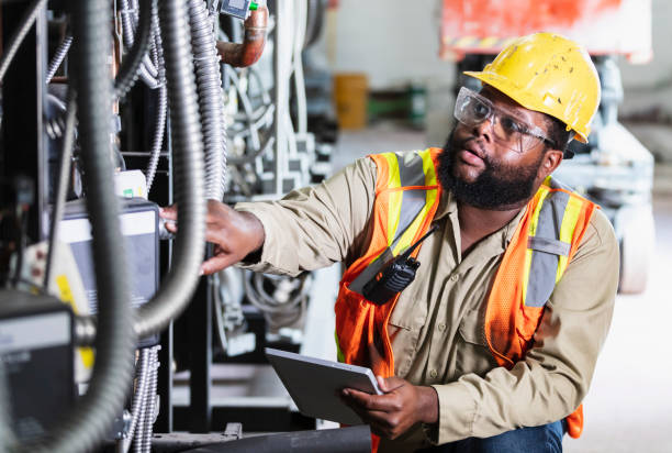 Best Electrical Rewiring Services  in Vermillion, SD