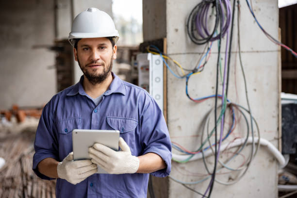 Best Electrical Contractors for Businesses  in Vermillion, SD