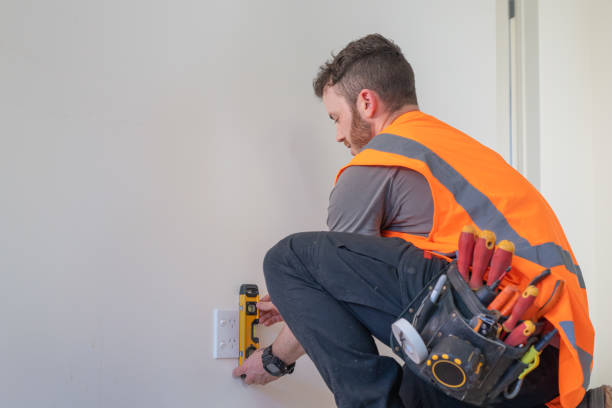 Reliable SD Electrician Solutions