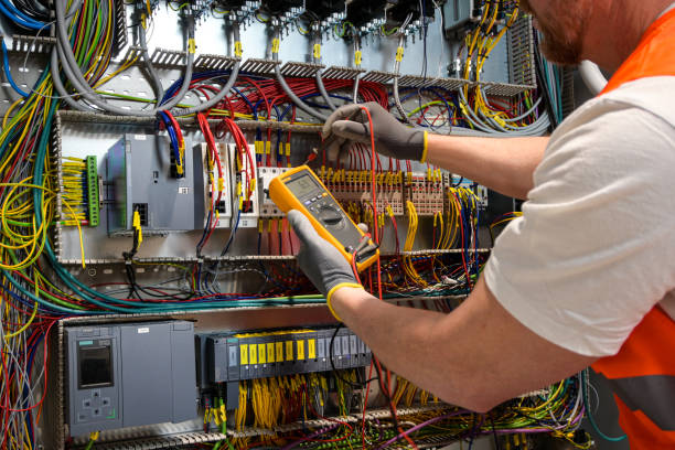 Best Electrical Installation Contractor  in Vermillion, SD