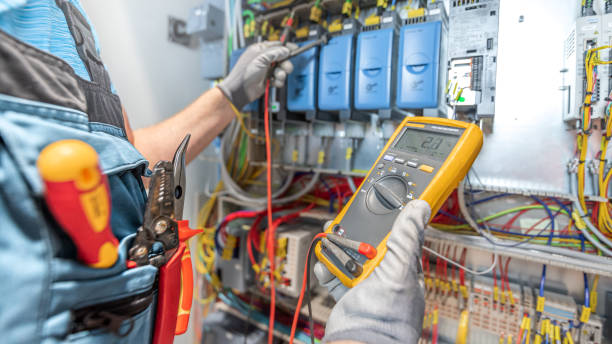 Electrical System Inspection in SD